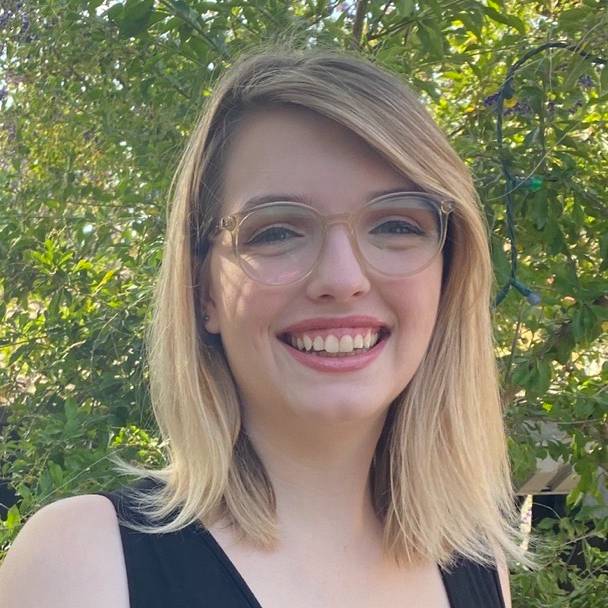 Chloe Sherwood
