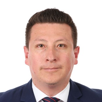 Walter Roberto Vega Proaño