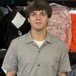 Kyle Grady