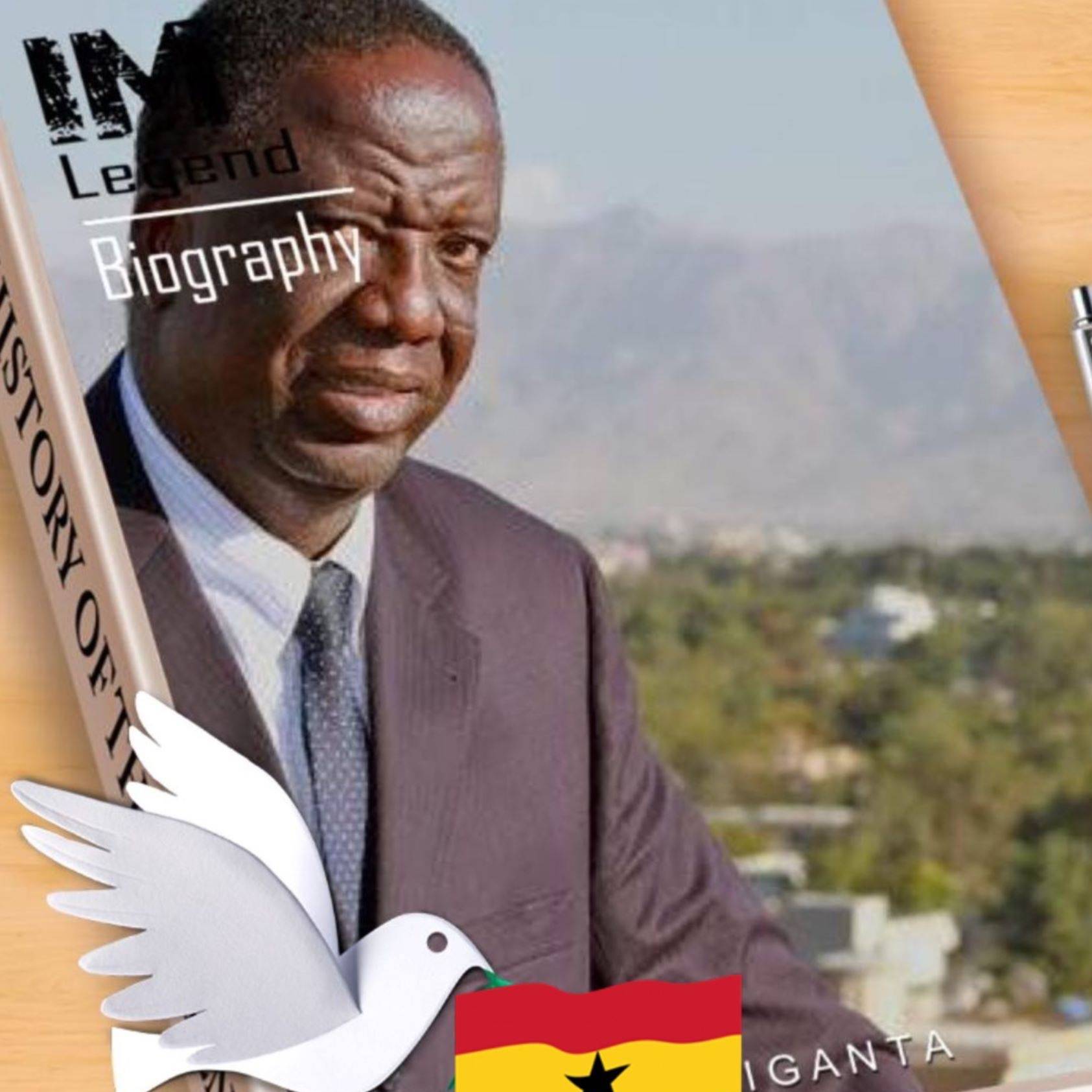 Peter Ofori-Nuamah