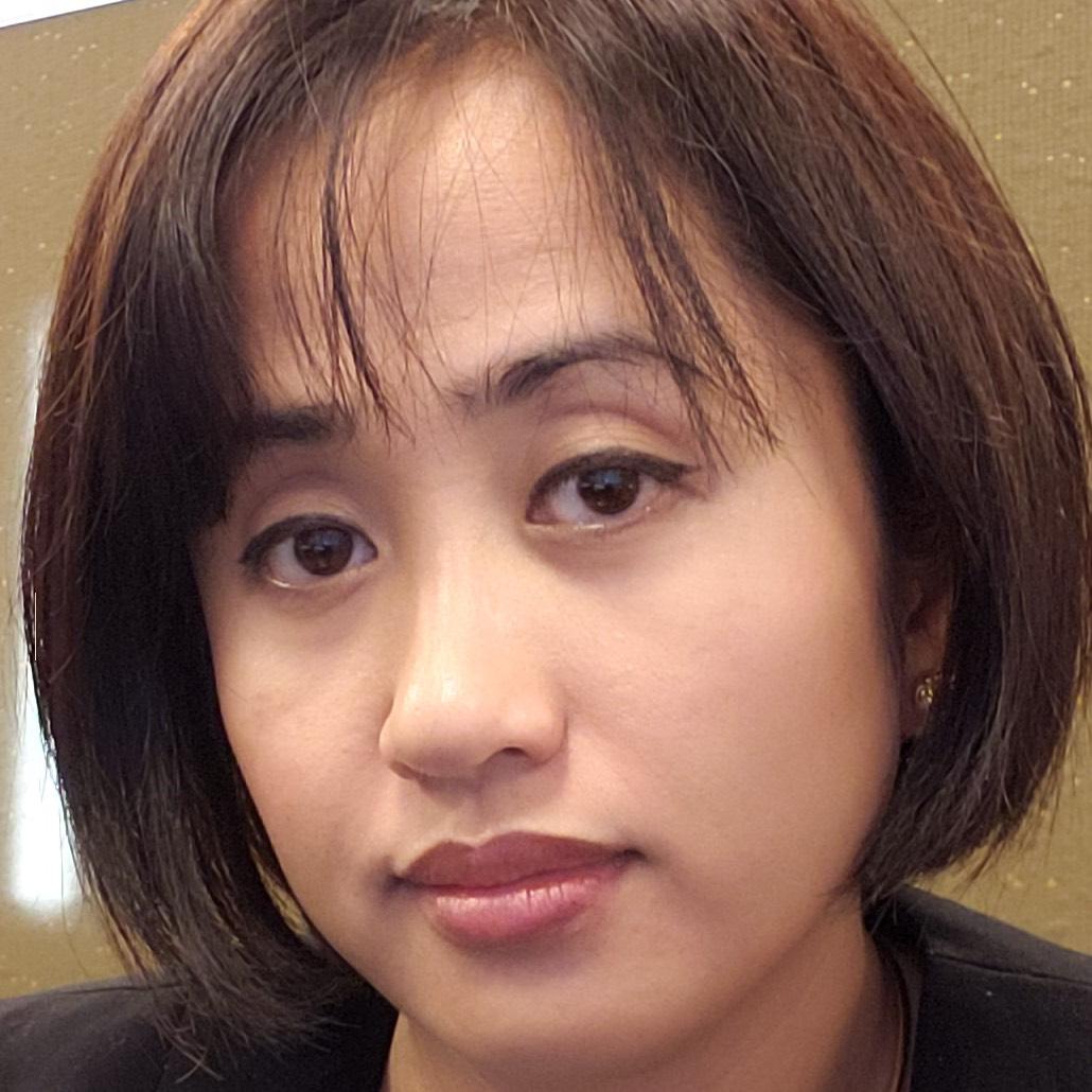 Anielyn Roxas