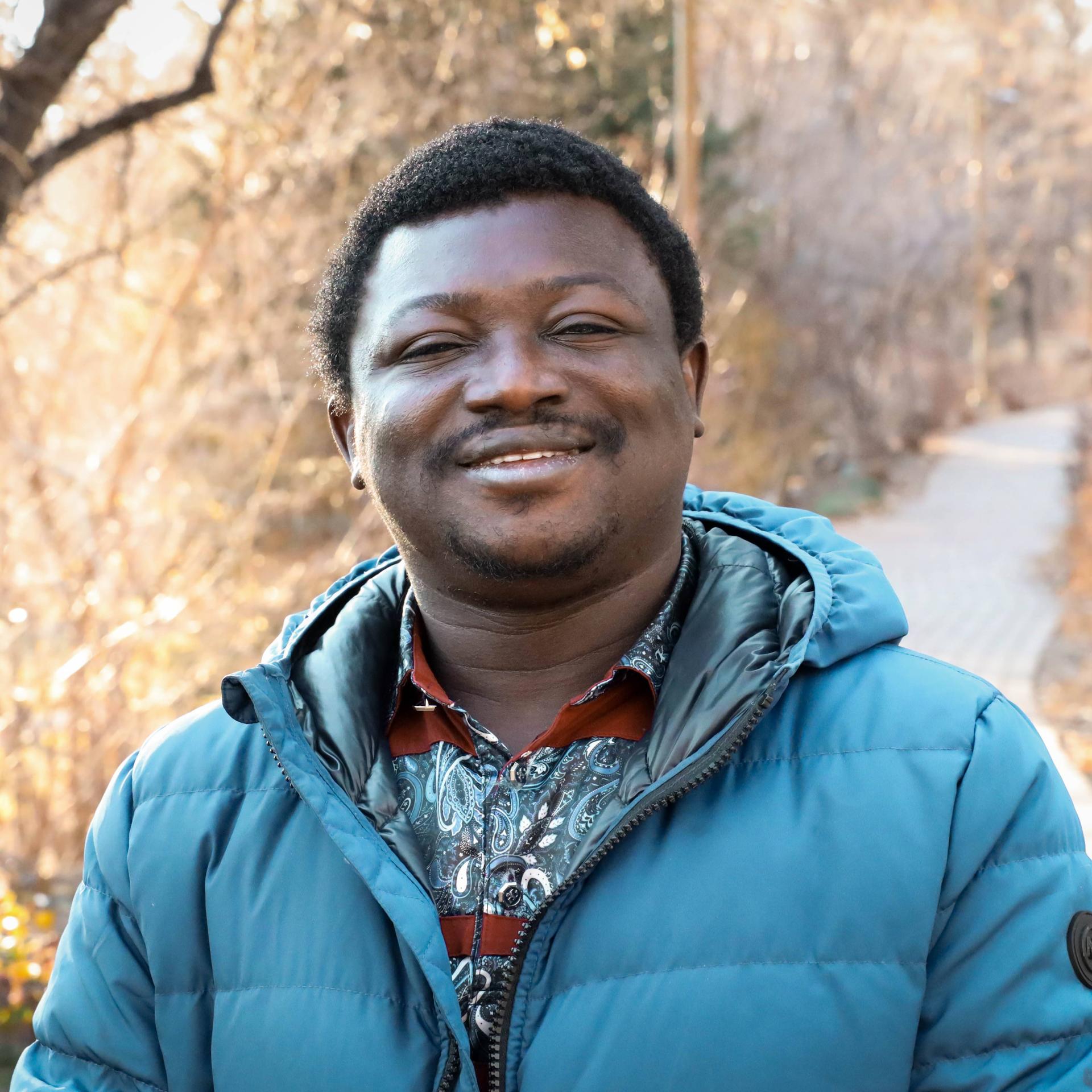 Abidemi Aremu