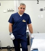 Eros Azarashvili