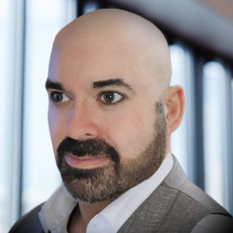Scott Thorsted
