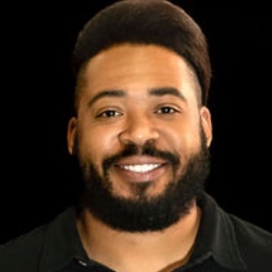 Anthony Johnson (AJ)