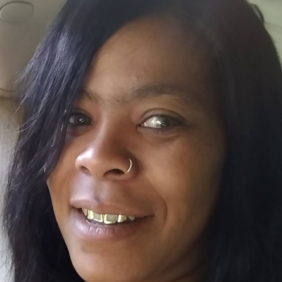 Delicia Jones