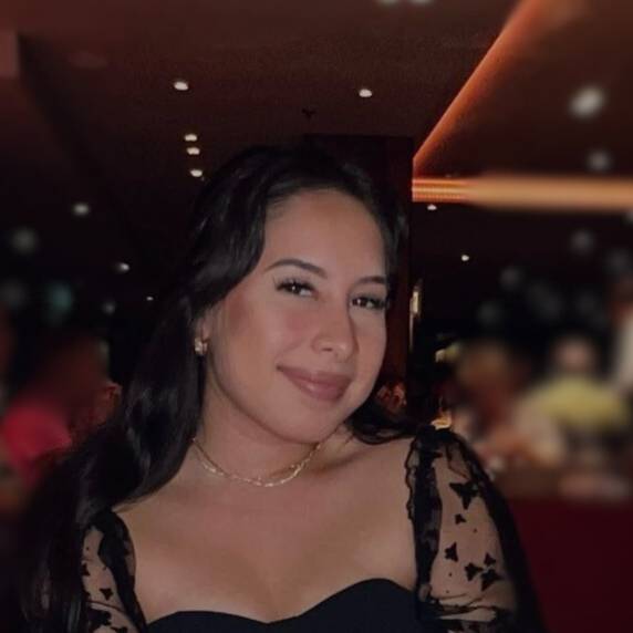 Alondra Suarez