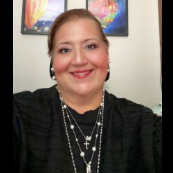 GLADIS "ALEXANDRA" ECHAVARRIA