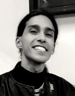 Luis (Tone) Padilla