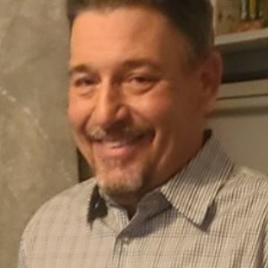 Andrew Lain