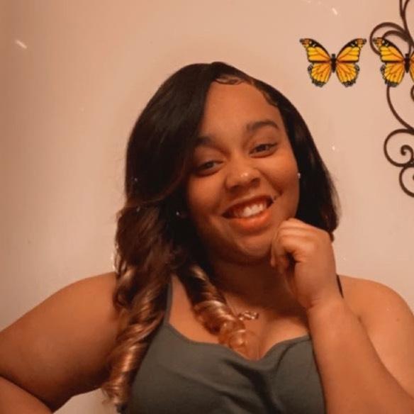 Tytiana Dyson