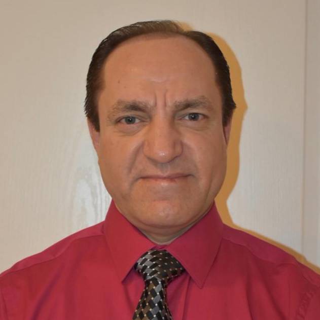 Maher Sbahi