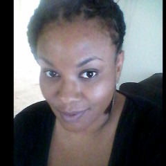 Khalilah Andrews