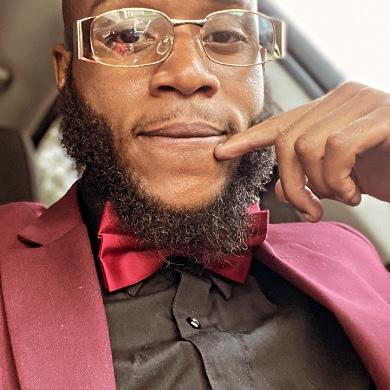 Rahmel Workman