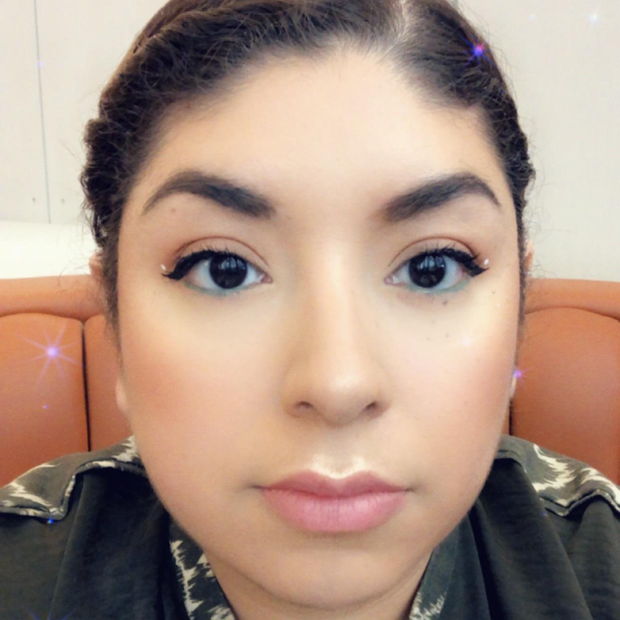 Bertha Mercado