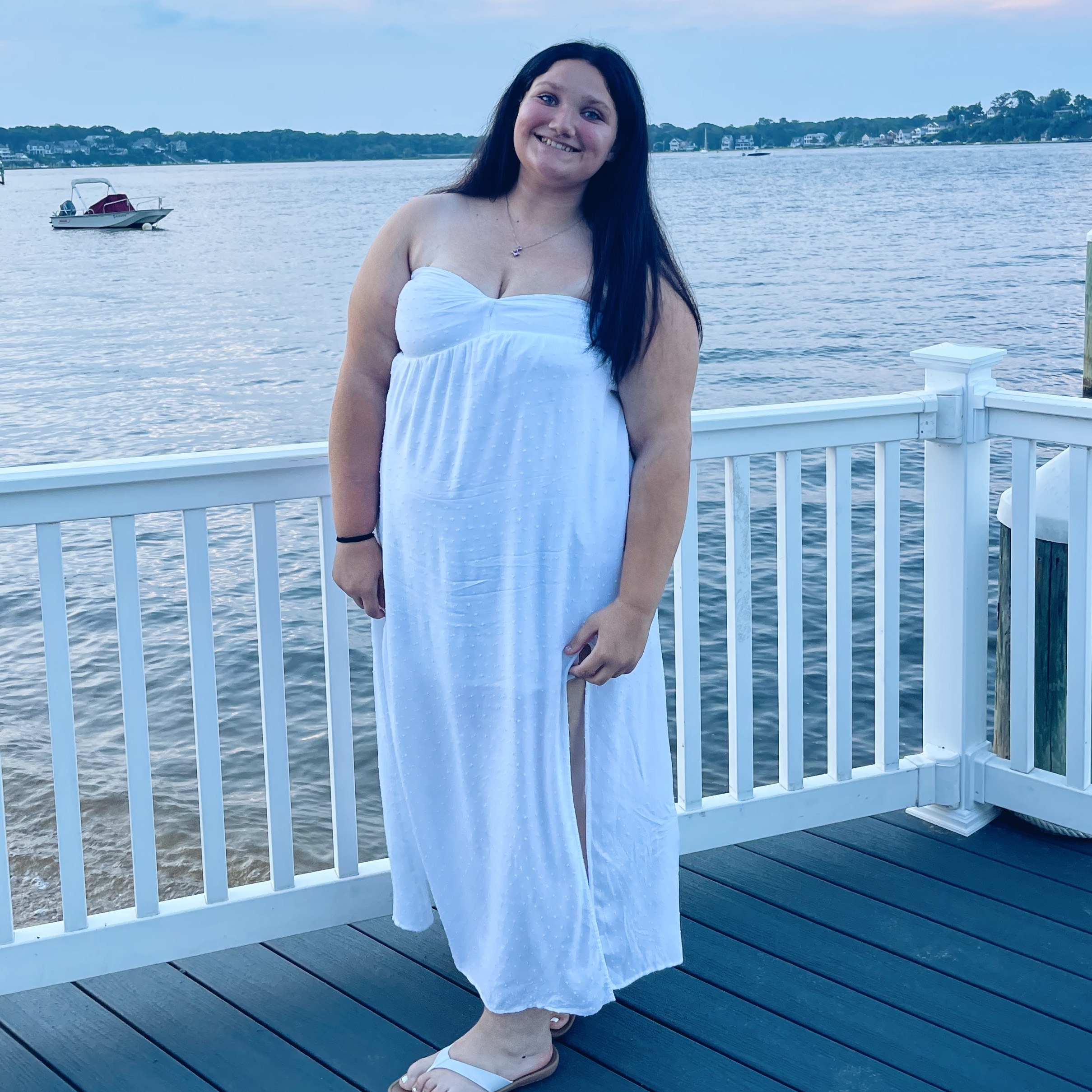 makayla famelio