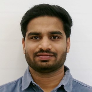 Saigopinadh Vutla
