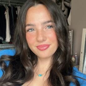 Audrey Rogan
