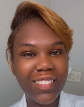 Deeandra Johnson