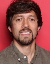 Anthony Tiburcio