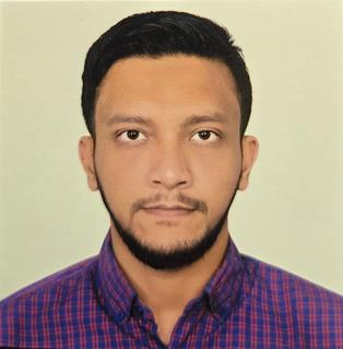 Md Iftekhar Hossain