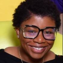 Larissa Pruitt