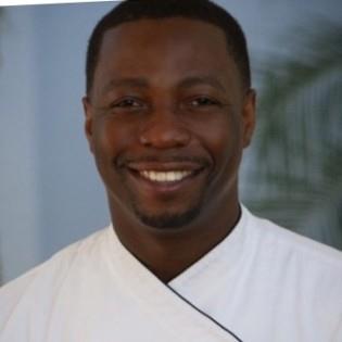 Antoine Frazier CEC,WCEC,CCA