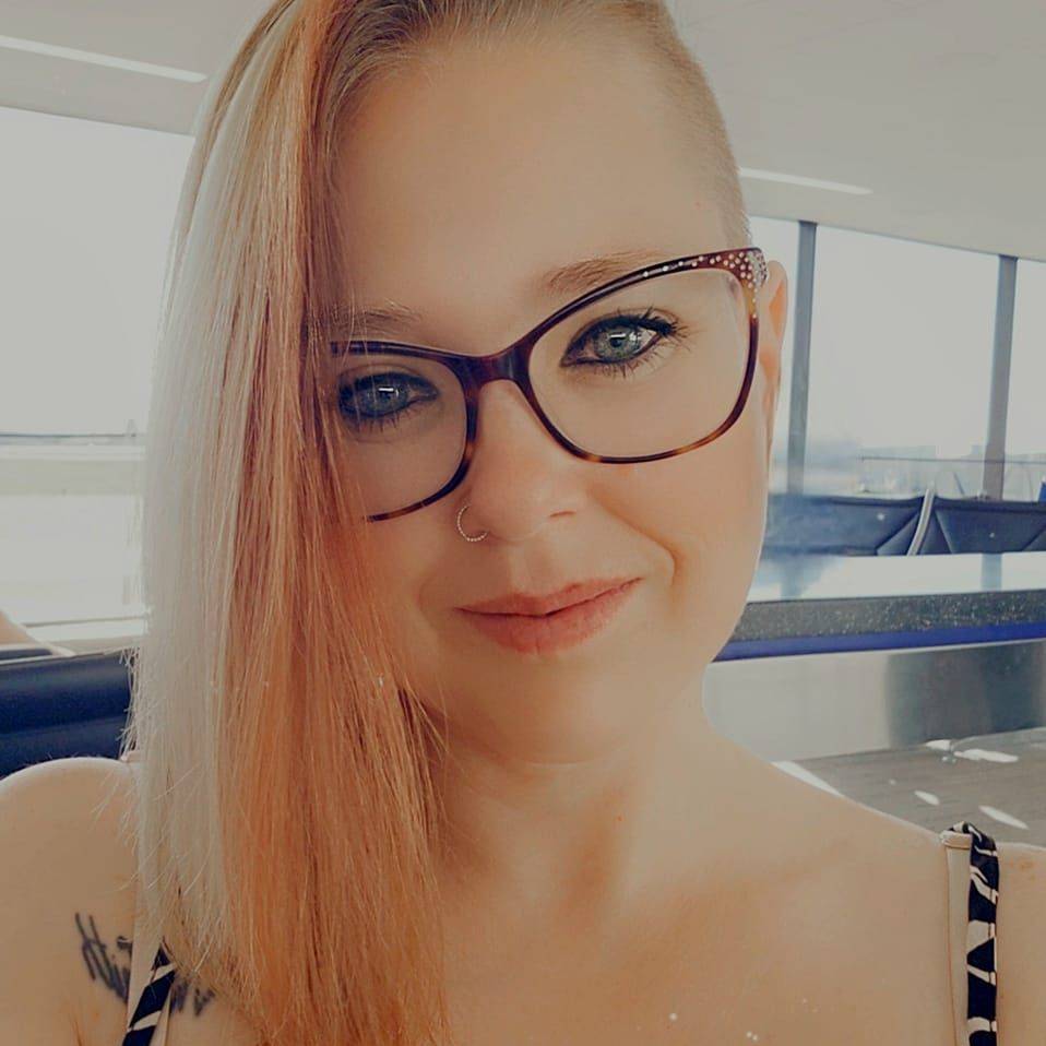 Deidra Lundberg