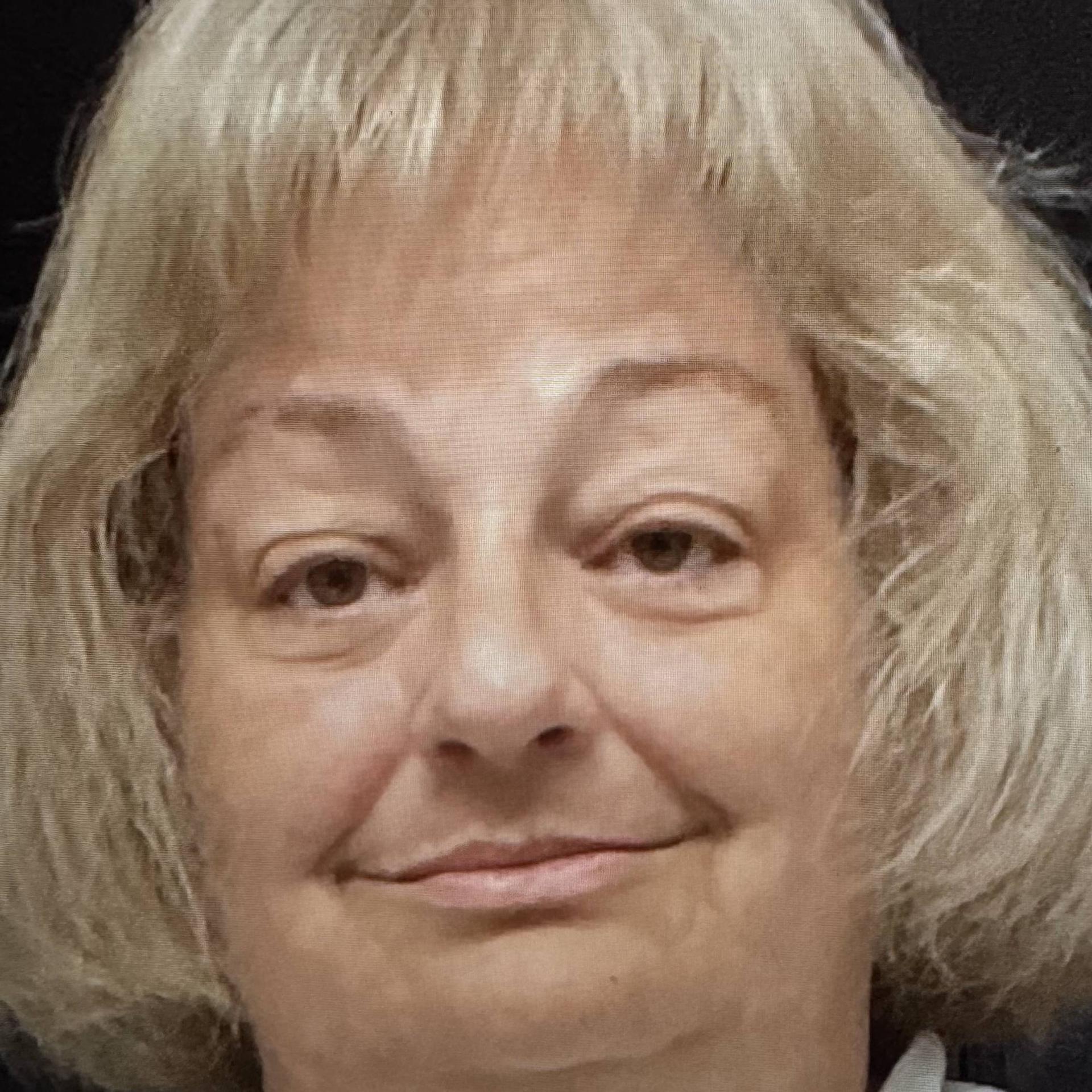 Laurie Gibbs