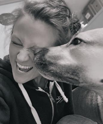 Ashley Pecor