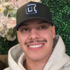 Daniel Palacios