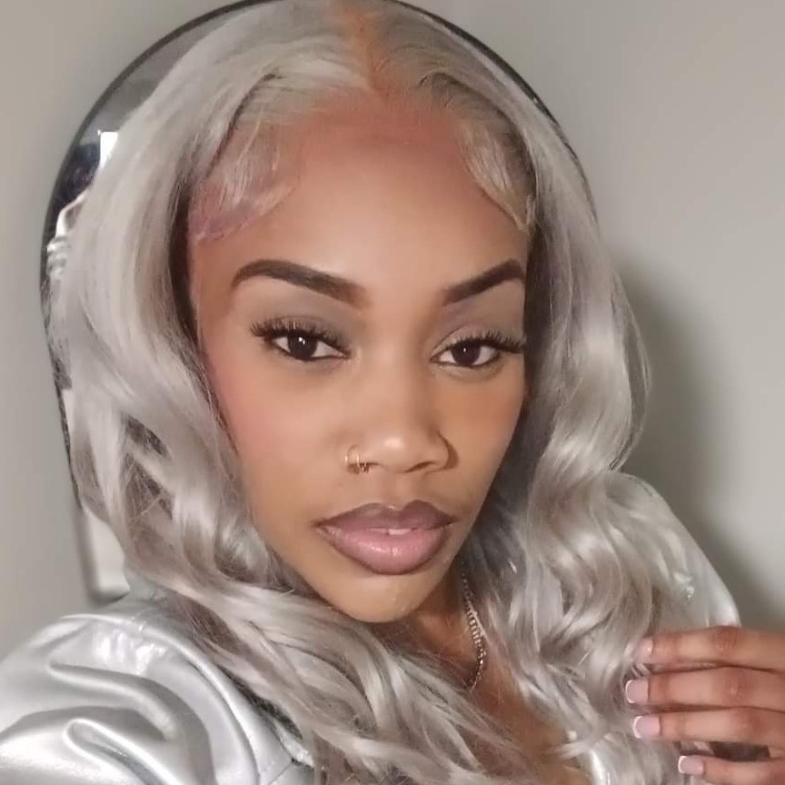 Dinasia Mitchell