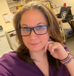 Christina Barger RN BSN