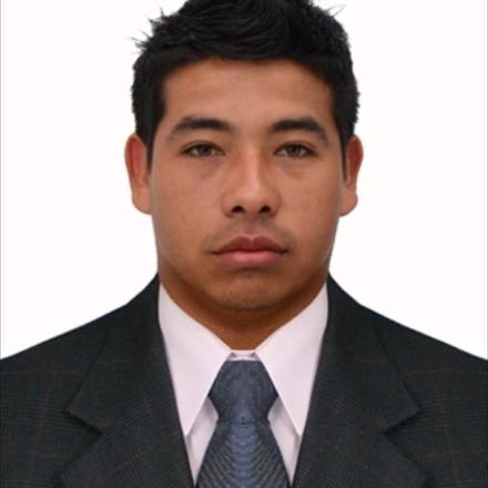 Daniel Corzo Pabuena
