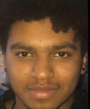 Deundre Hall