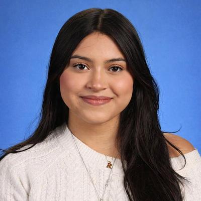 Sophia Solis