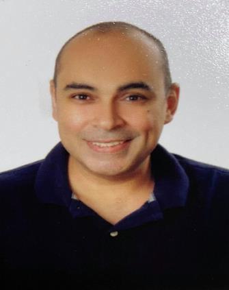 Ahmed Aly