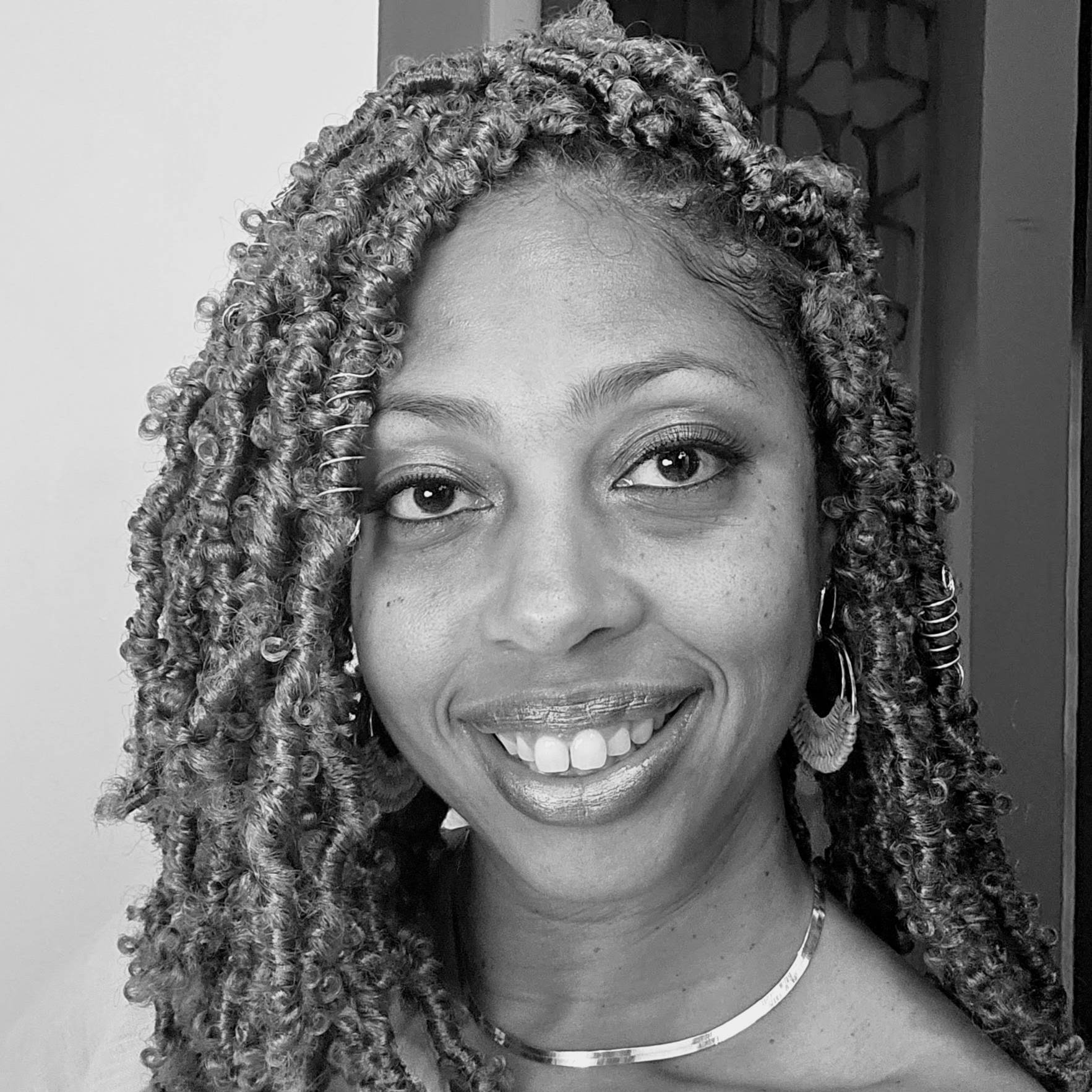 Stephanie Wimbush