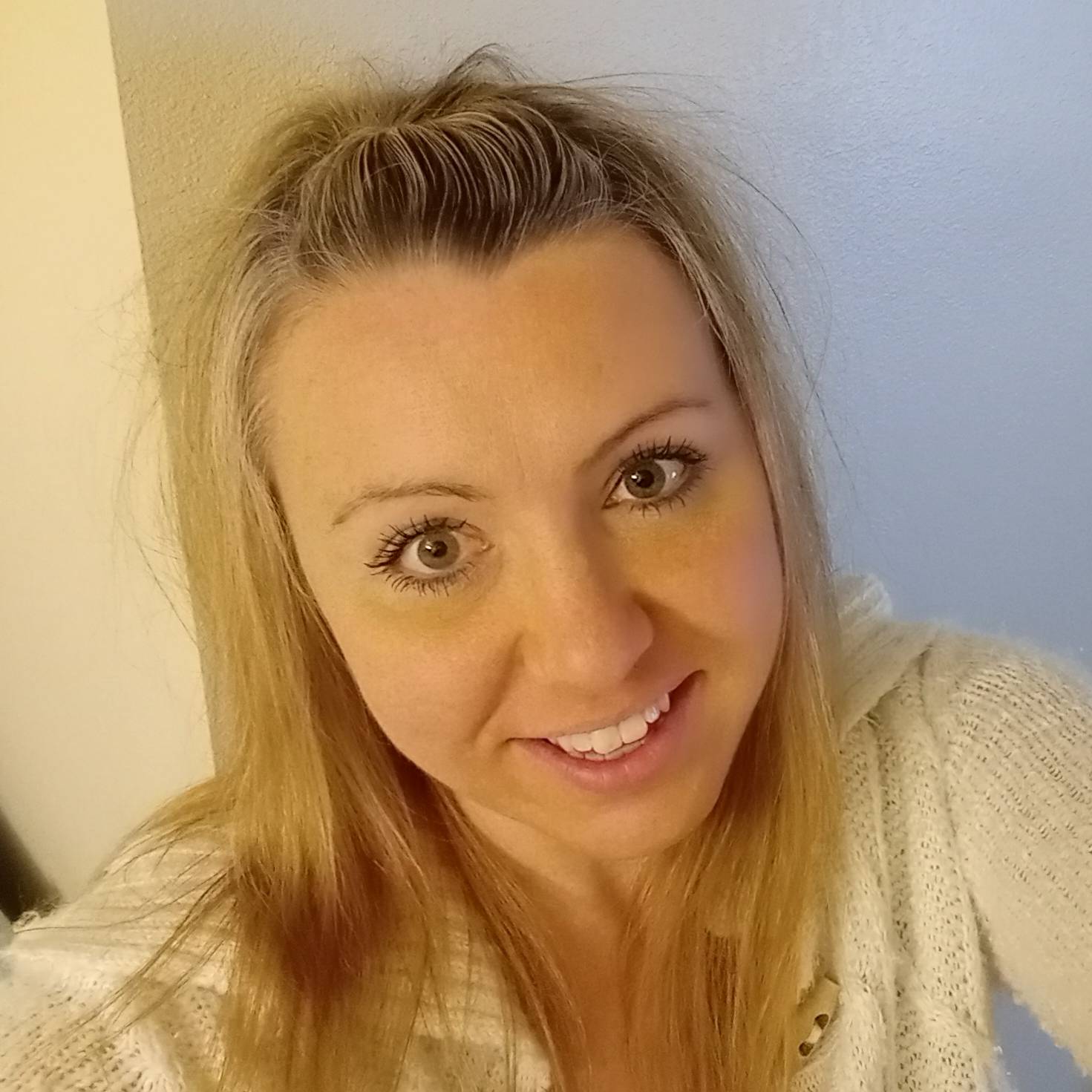 Heather Harmer