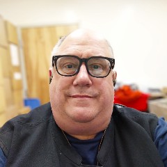 Andrew Kay