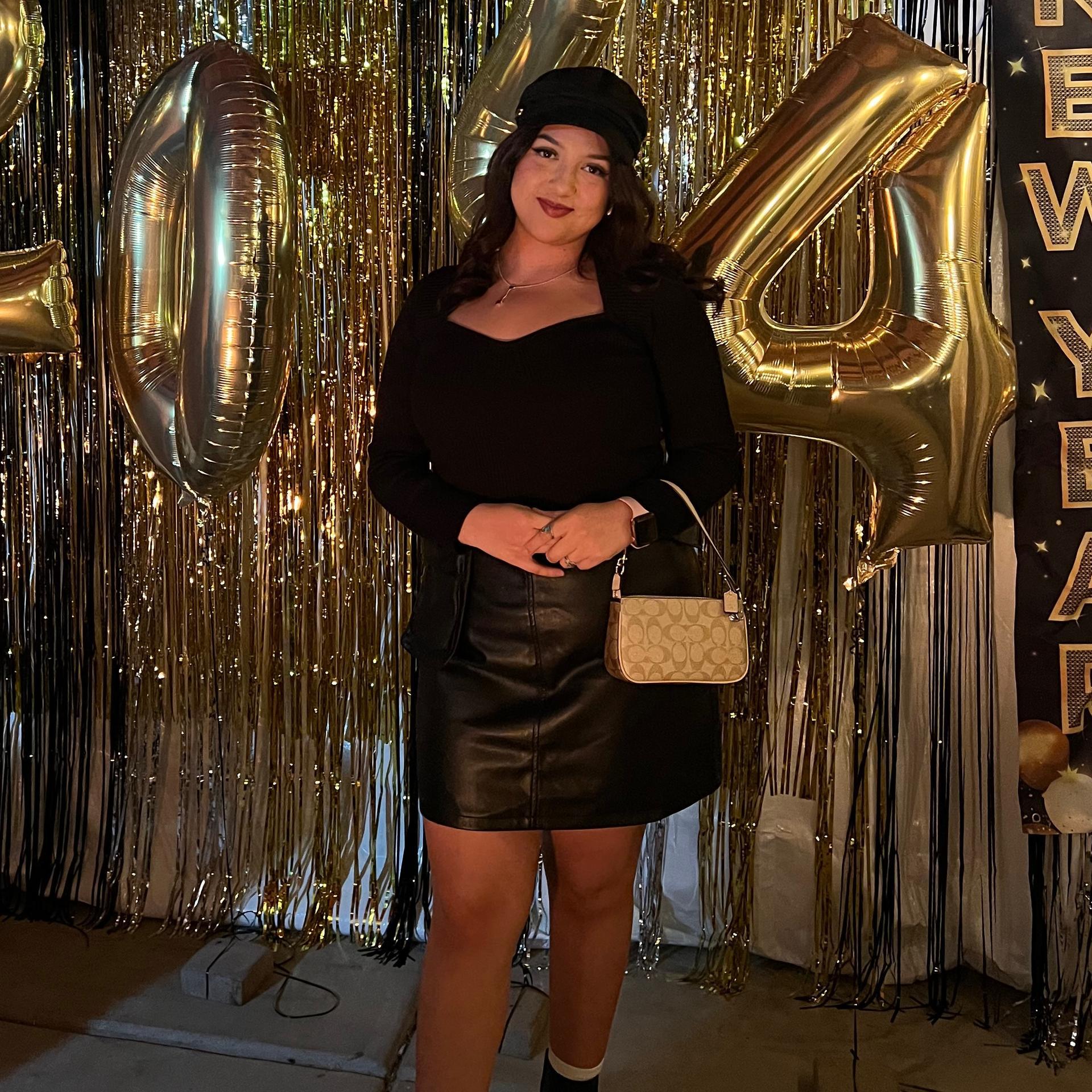Sabrina Gutierrez-Ozuna