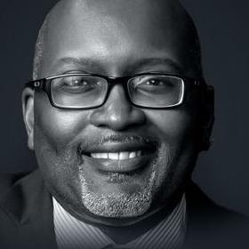 Eric Deggans