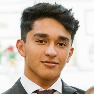 Donovan Robles