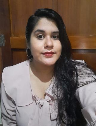 Andrea Samanta Tellez Castillo