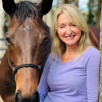 Lorraine Knighton