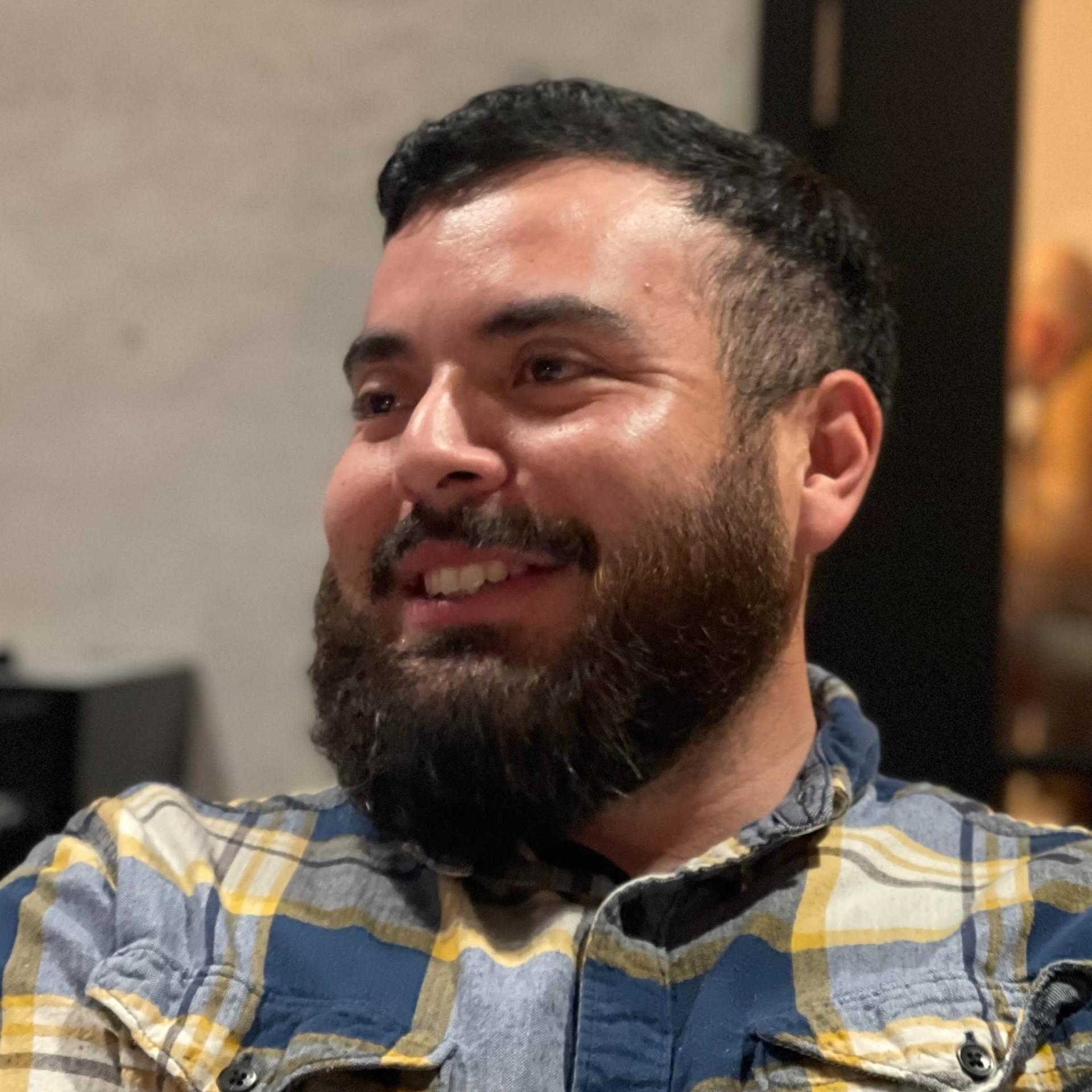 Jesse Montalvo