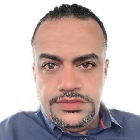 Mohamed Saleh