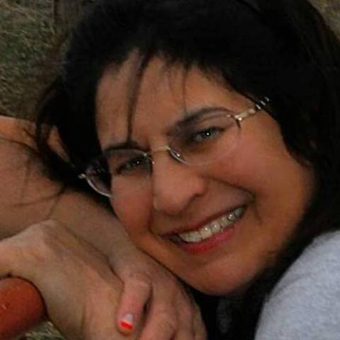Andrea Costello