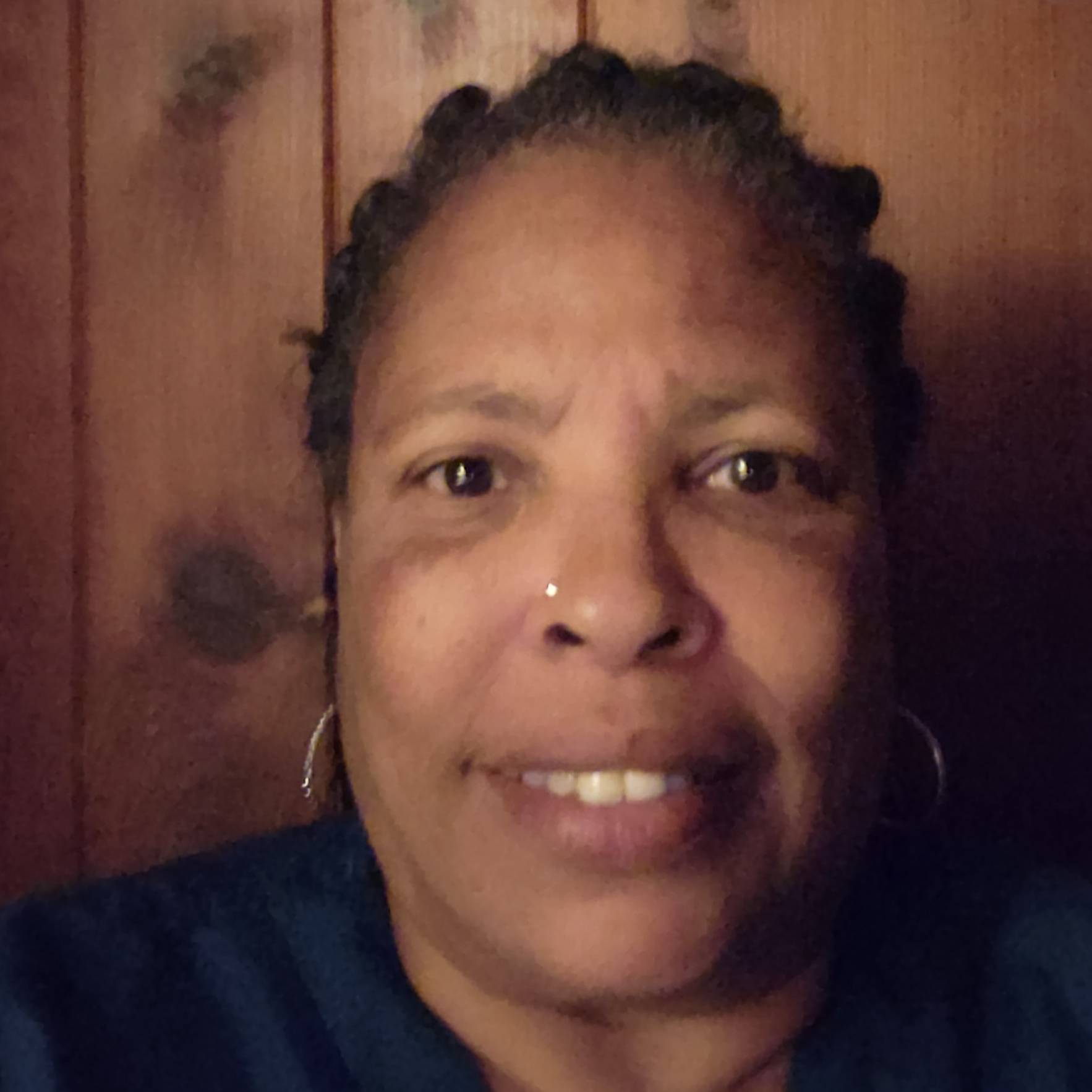 Lisa M Walker