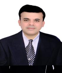 Dr Shashikant Adlekha